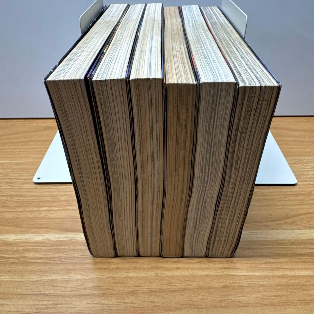 ウィザードリィ外伝 宝島コミック 6冊セット 宝島コミック 石垣環