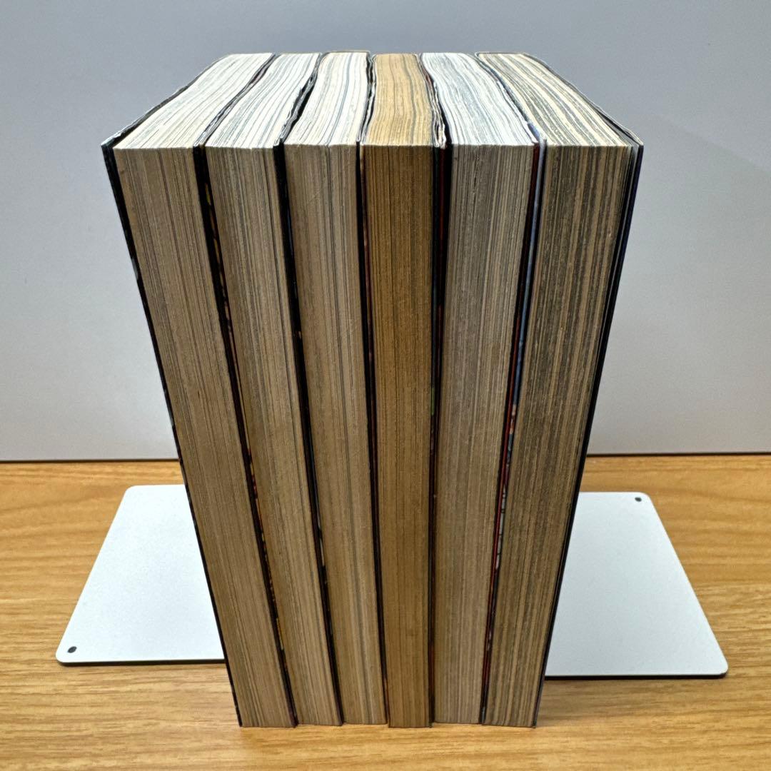 ウィザードリィ外伝 宝島コミック 6冊セット 宝島コミック 石垣環