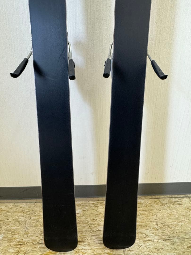 SALOMON サロモン　ジュニアスキー板スキー 150cm