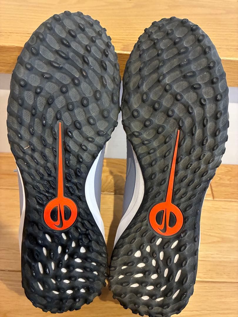 Nike ティエンポレジェンド10プロ　27.0㎝