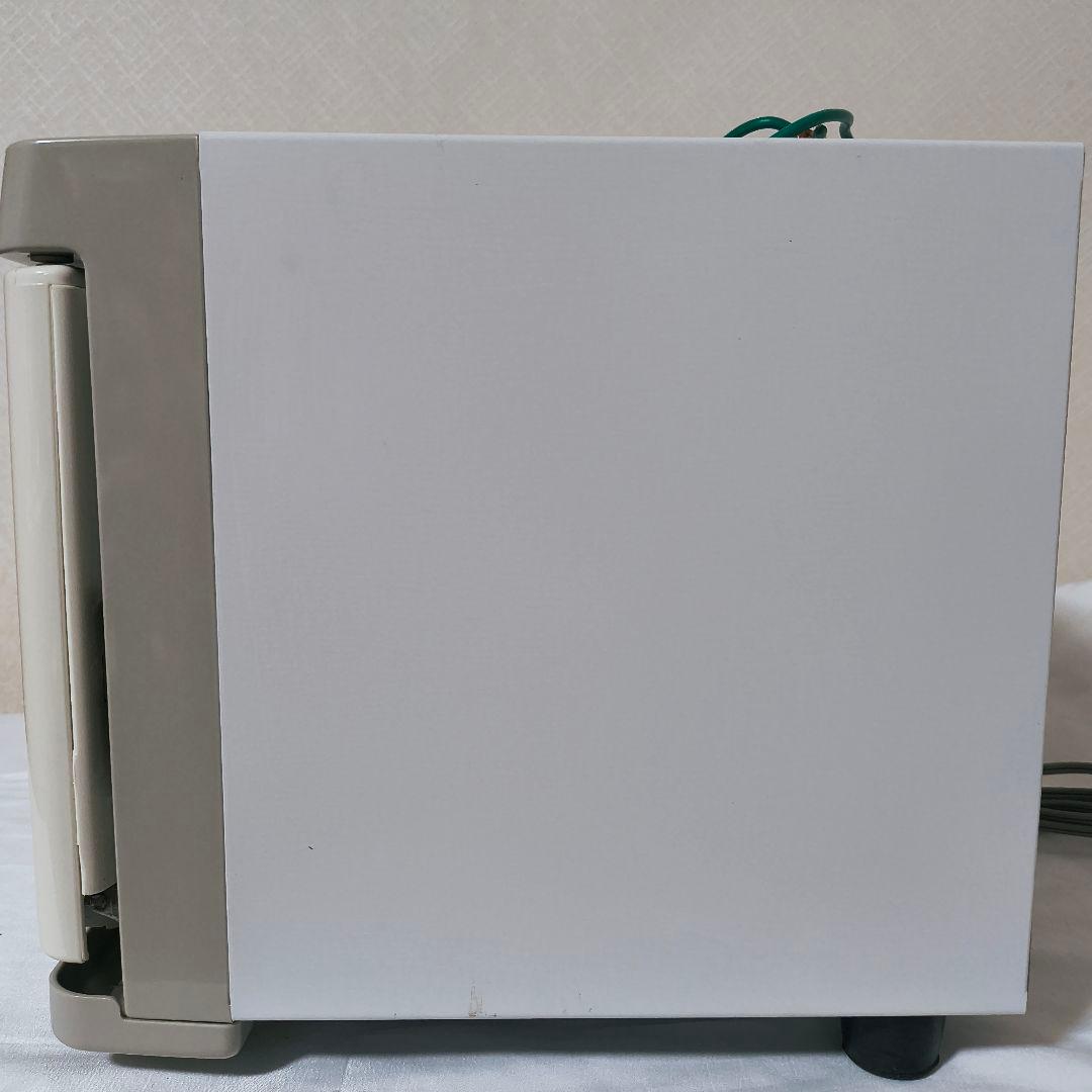 JET タオルウォーマー おしぼりウォーマー 7.5L TW-7F