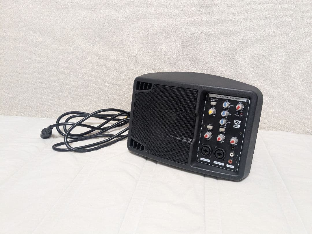 CLASSIC PRO クラシックプロ MoniOne PAスピーカー150W