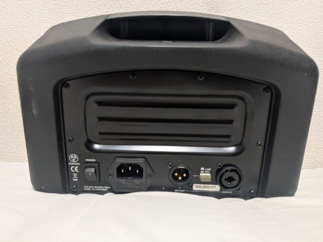 CLASSIC PRO クラシックプロ MoniOne PAスピーカー150W