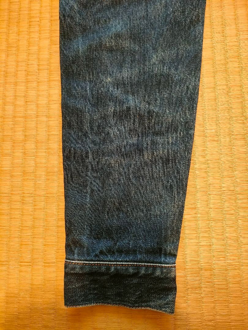 ステューディオダルチザン　Gジャン　　D4001 サイズ36