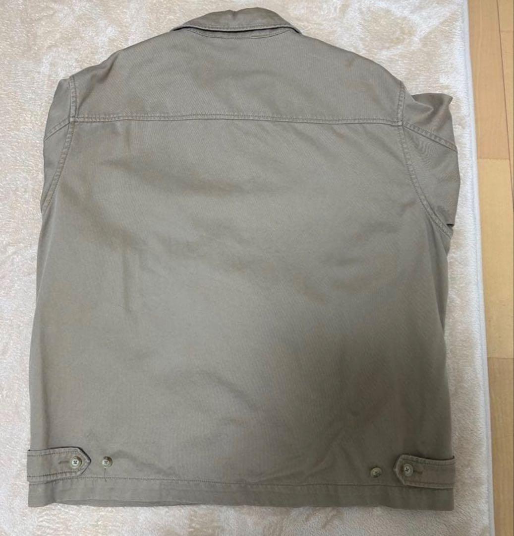 Polo Ralph Lauren ベージュ ジャケット