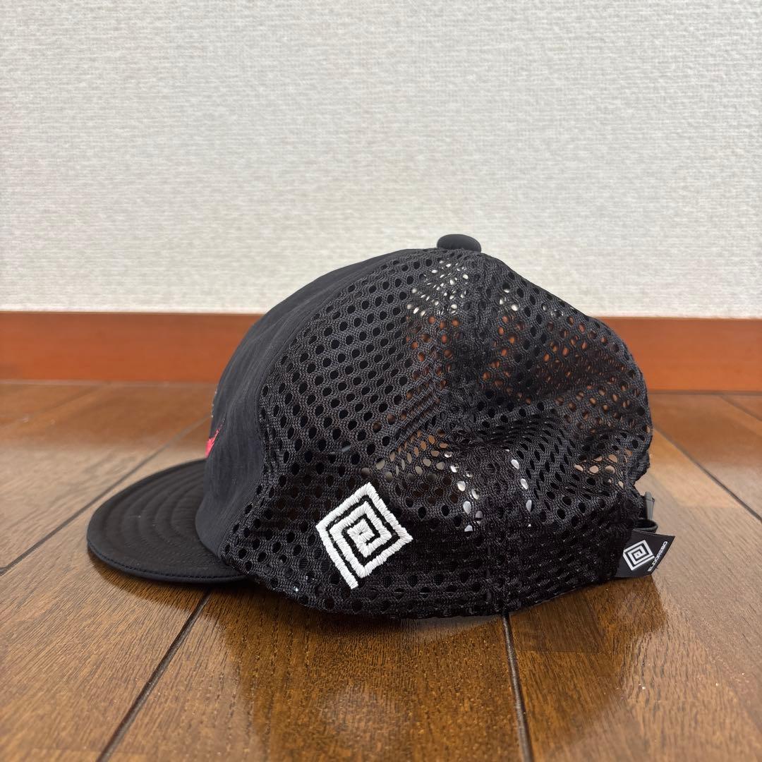 エルドレッソ　キャップ　サイズM