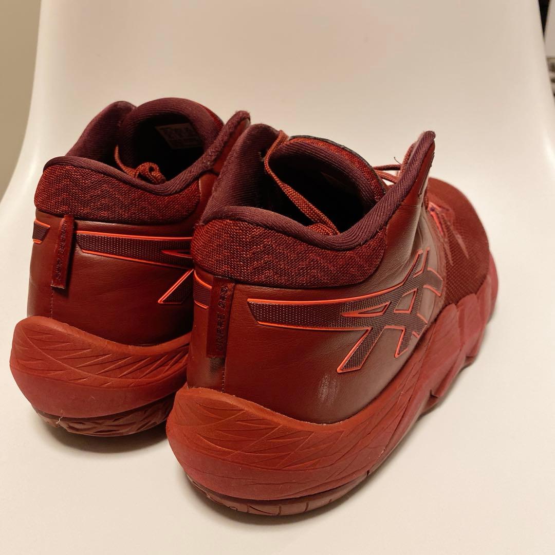 シューズ(男性用) ASICS UNPRE ARS 2 27.5cm