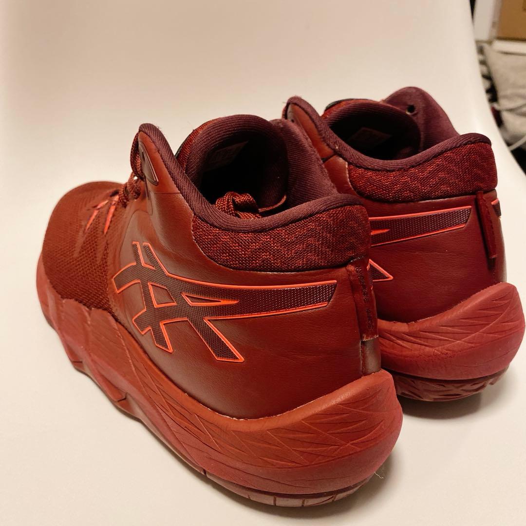 シューズ(男性用) ASICS UNPRE ARS 2 27.5cm