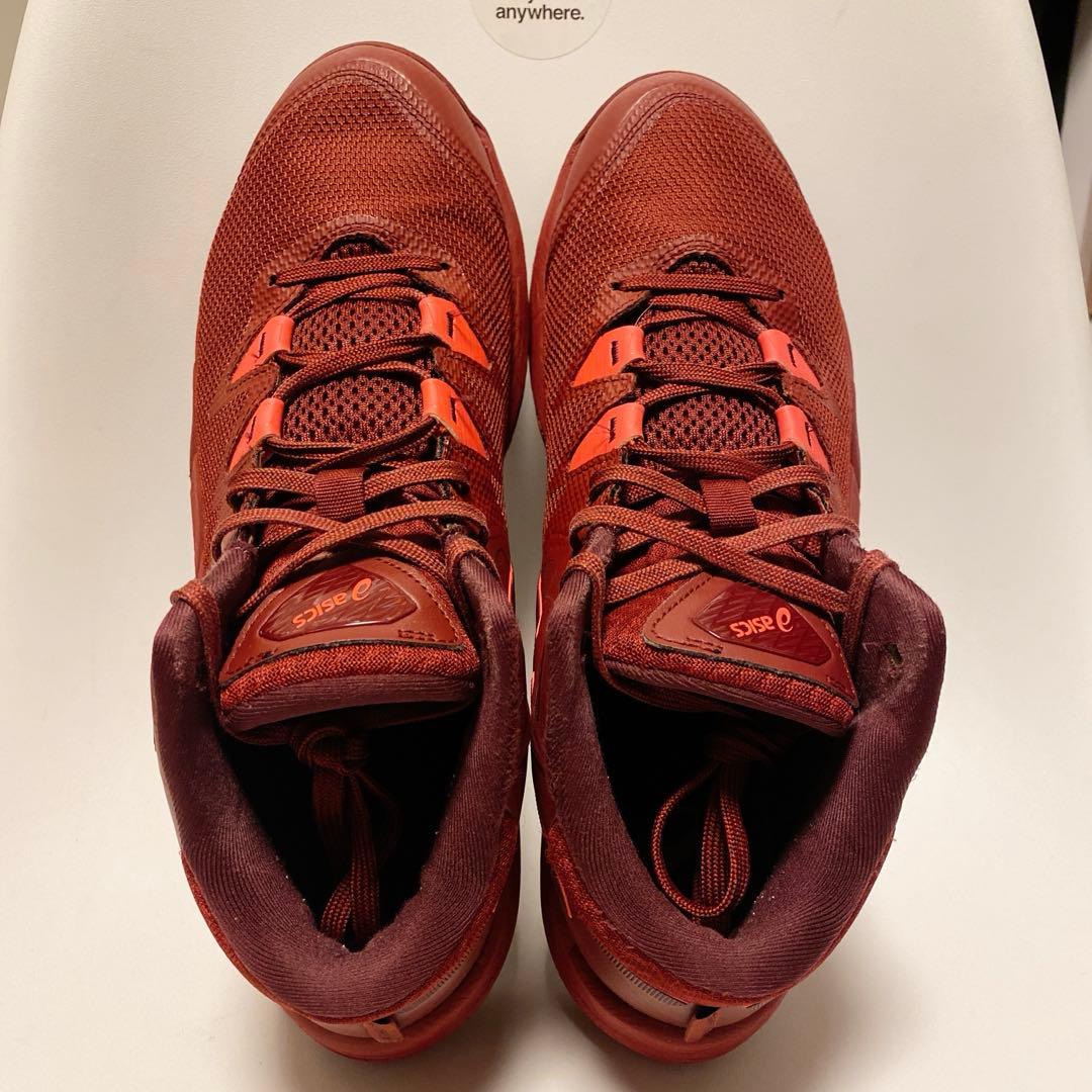 シューズ(男性用) ASICS UNPRE ARS 2 27.5cm