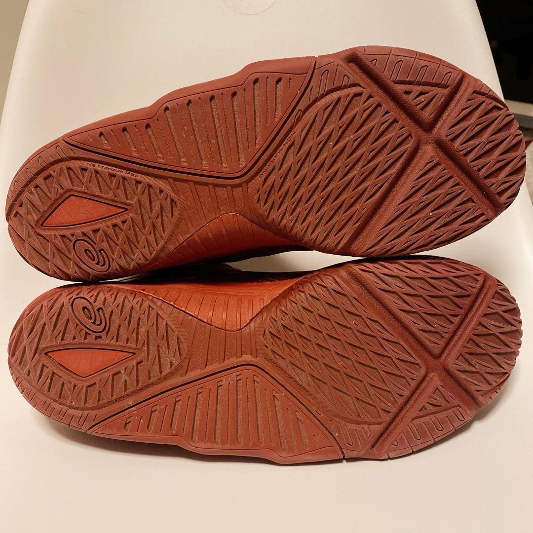 シューズ(男性用) ASICS UNPRE ARS 2 27.5cm