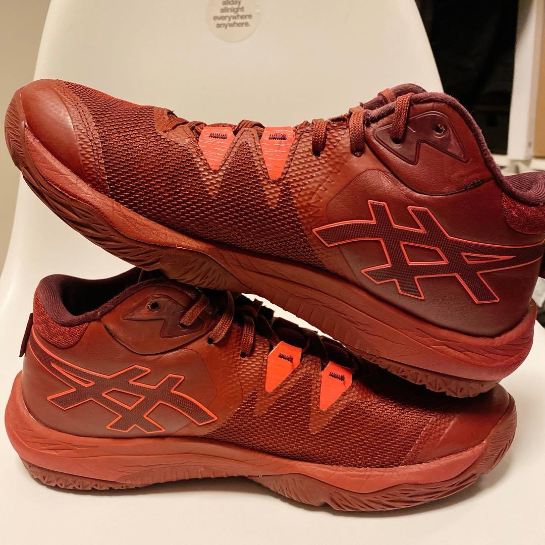 シューズ(男性用) ASICS UNPRE ARS 2 27.5cm