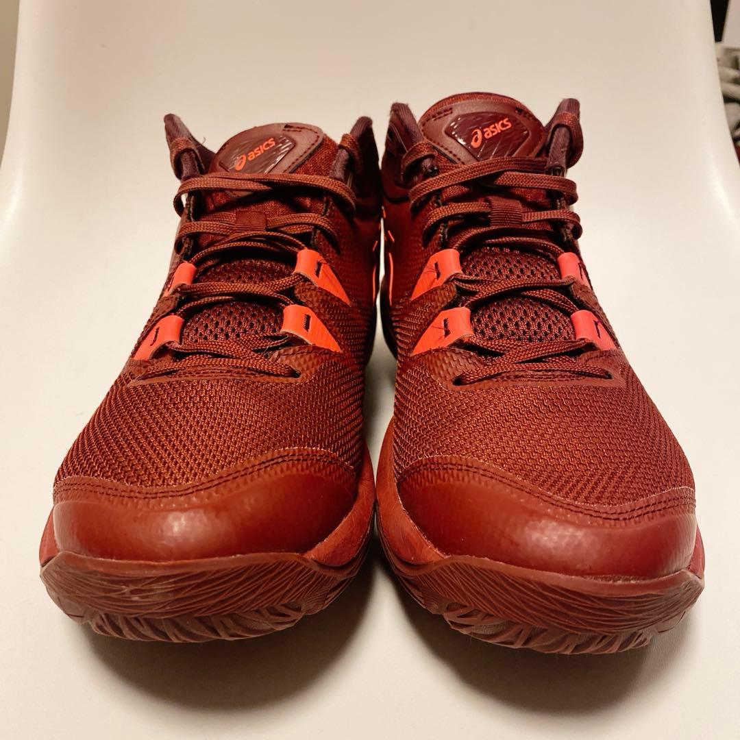 シューズ(男性用) ASICS UNPRE ARS 2 27.5cm