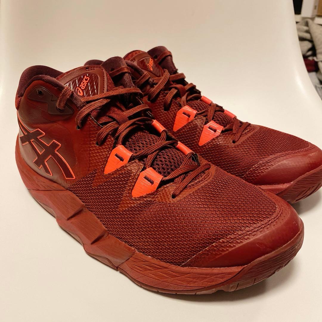 シューズ(男性用) ASICS UNPRE ARS 2 27.5cm