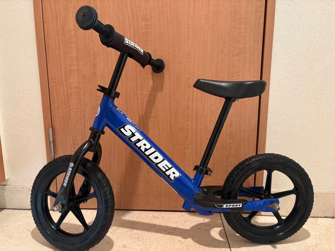 STRIDER 12インチ