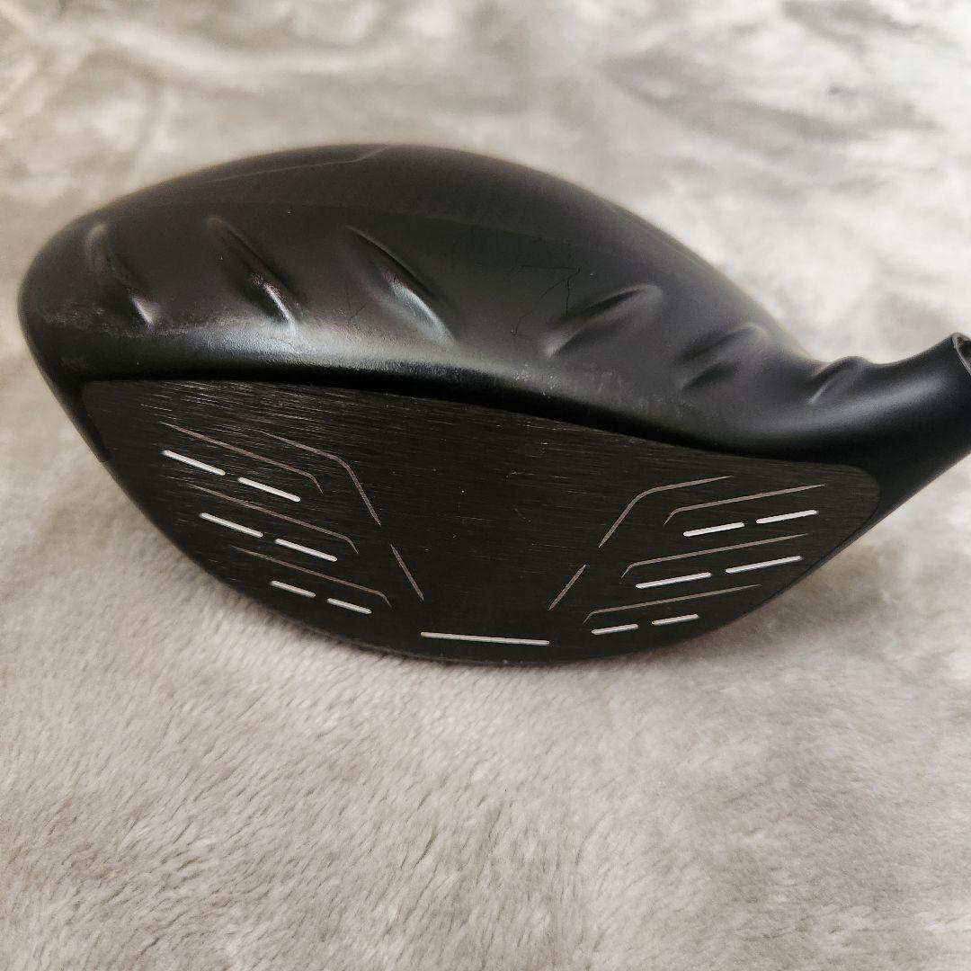 PING G430 MAX 10K 10.5度 1W ヘッドのみ