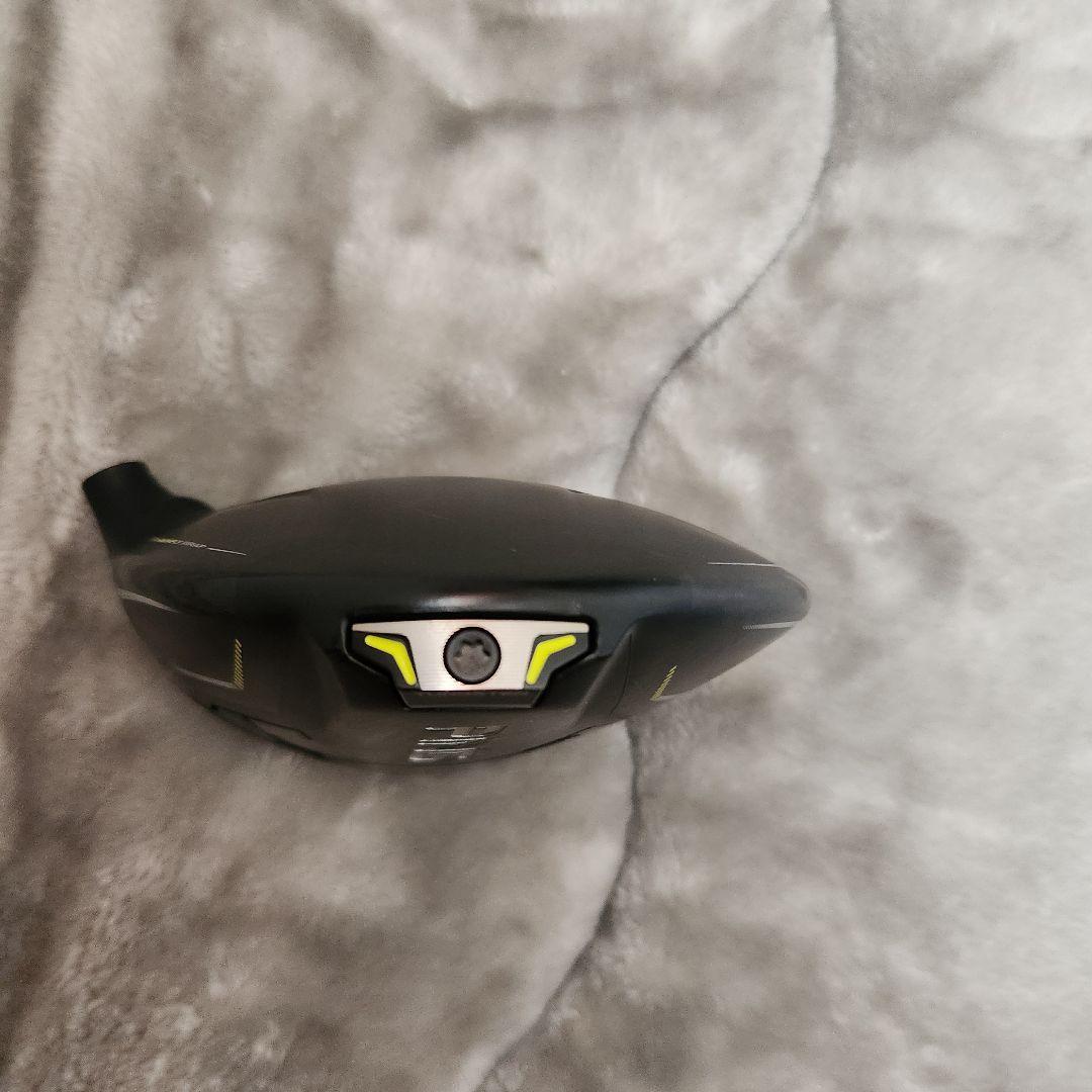PING G430 MAX 10K 10.5度 1W ヘッドのみ