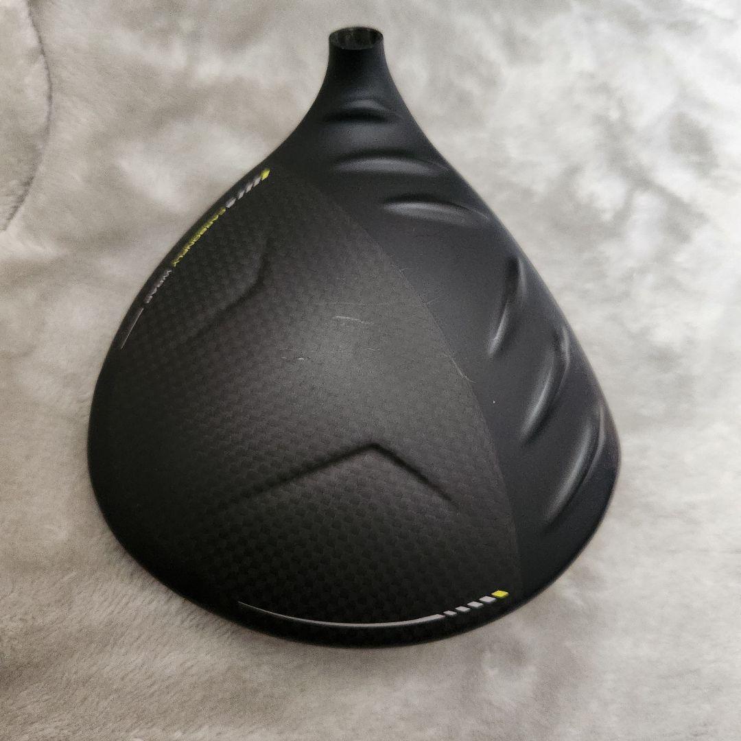 PING G430 MAX 10K 10.5度 1W ヘッドのみ