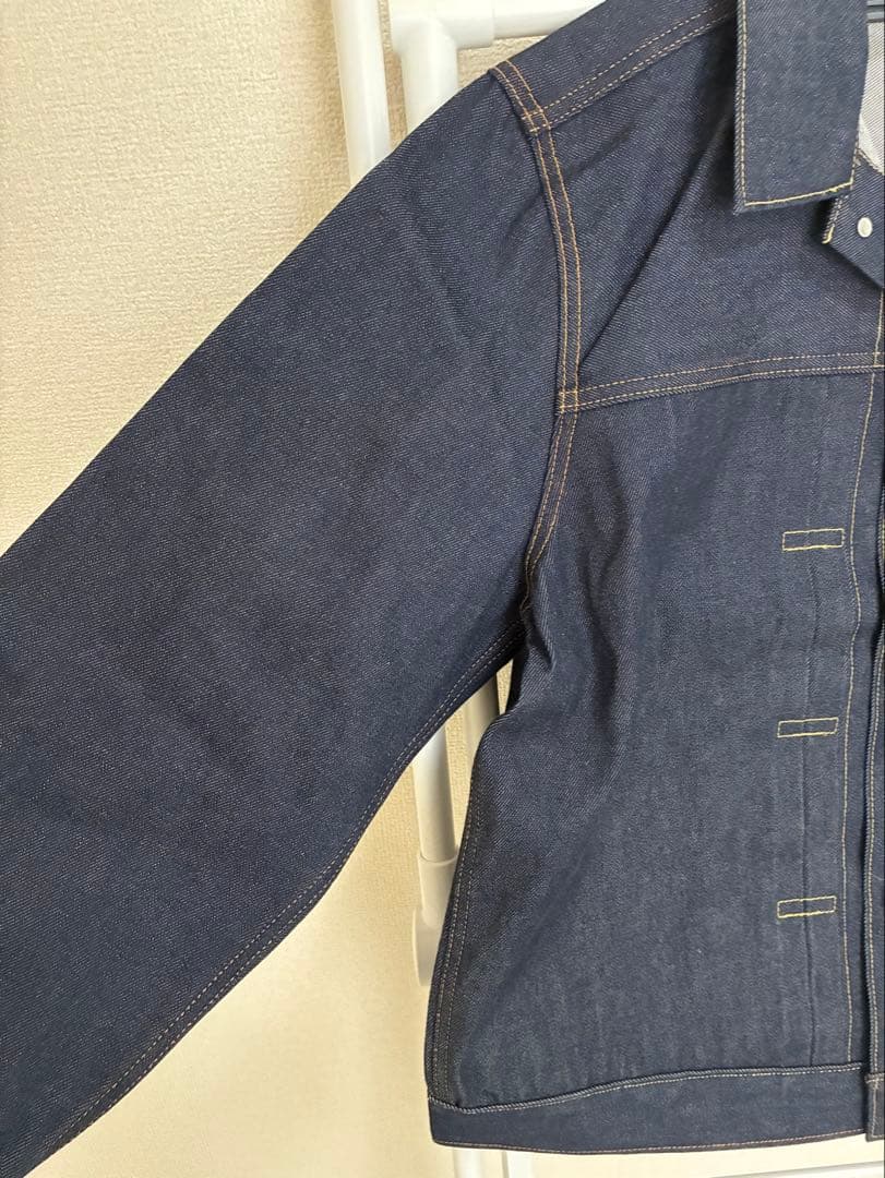 LEVI’S(R) / リーバイス(R) TYPE１トラッカージャケット