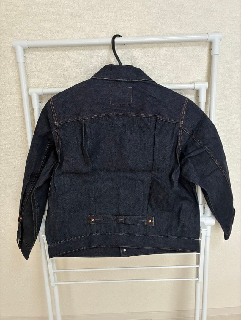 LEVI’S(R) / リーバイス(R) TYPE１トラッカージャケット