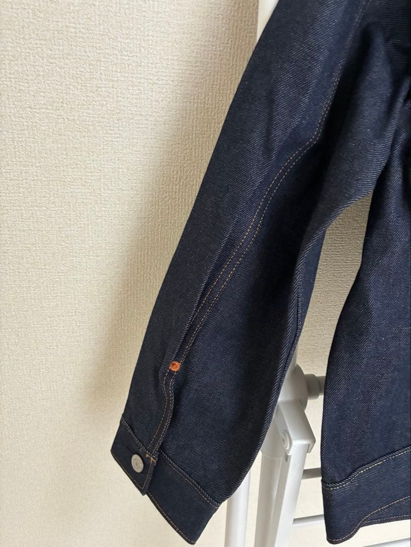 LEVI’S(R) / リーバイス(R) TYPE１トラッカージャケット