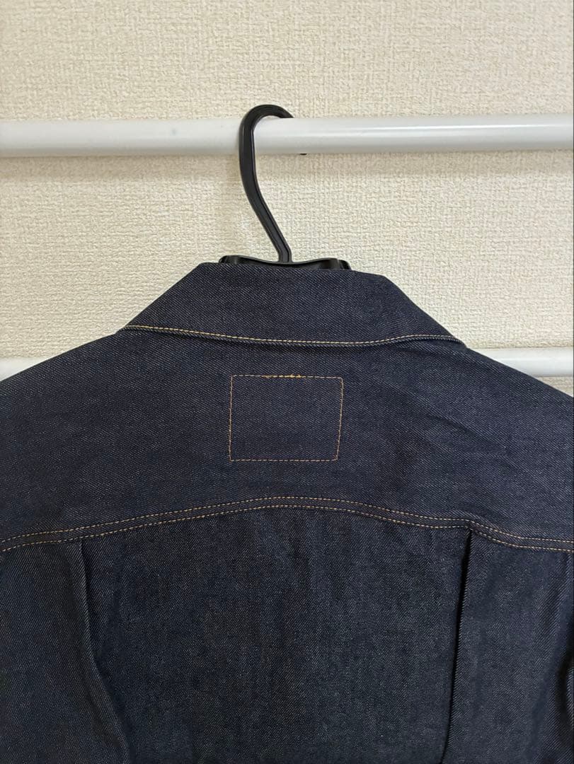 LEVI’S(R) / リーバイス(R) TYPE１トラッカージャケット