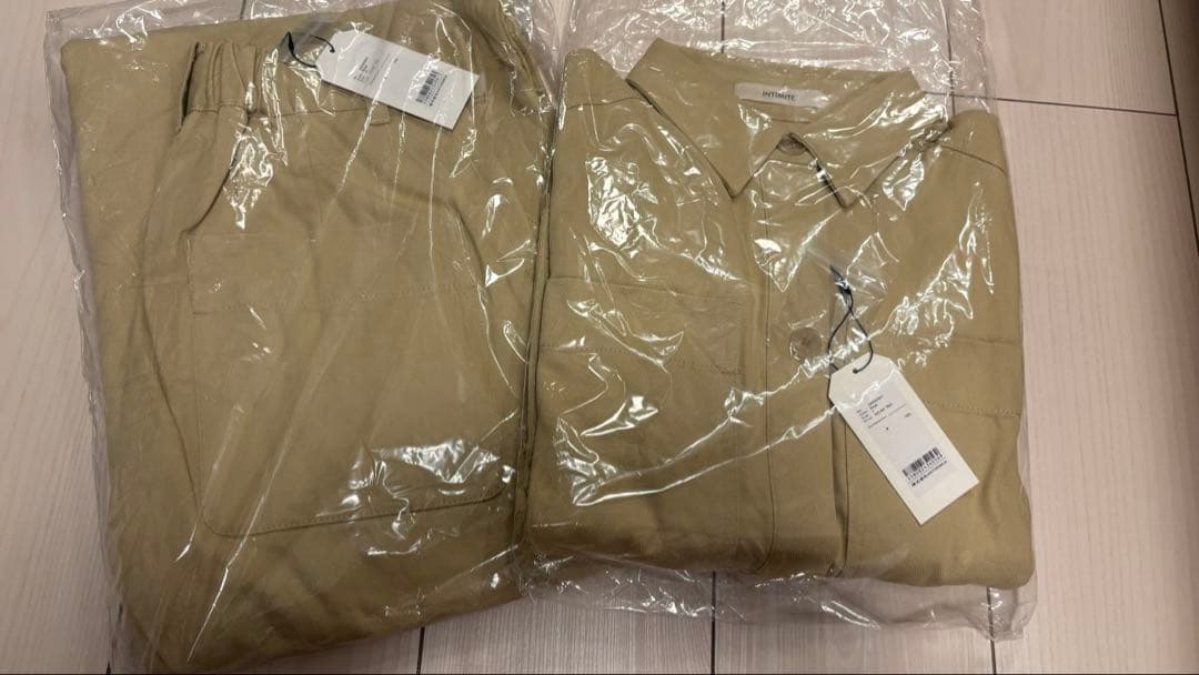 専用　セットアップ