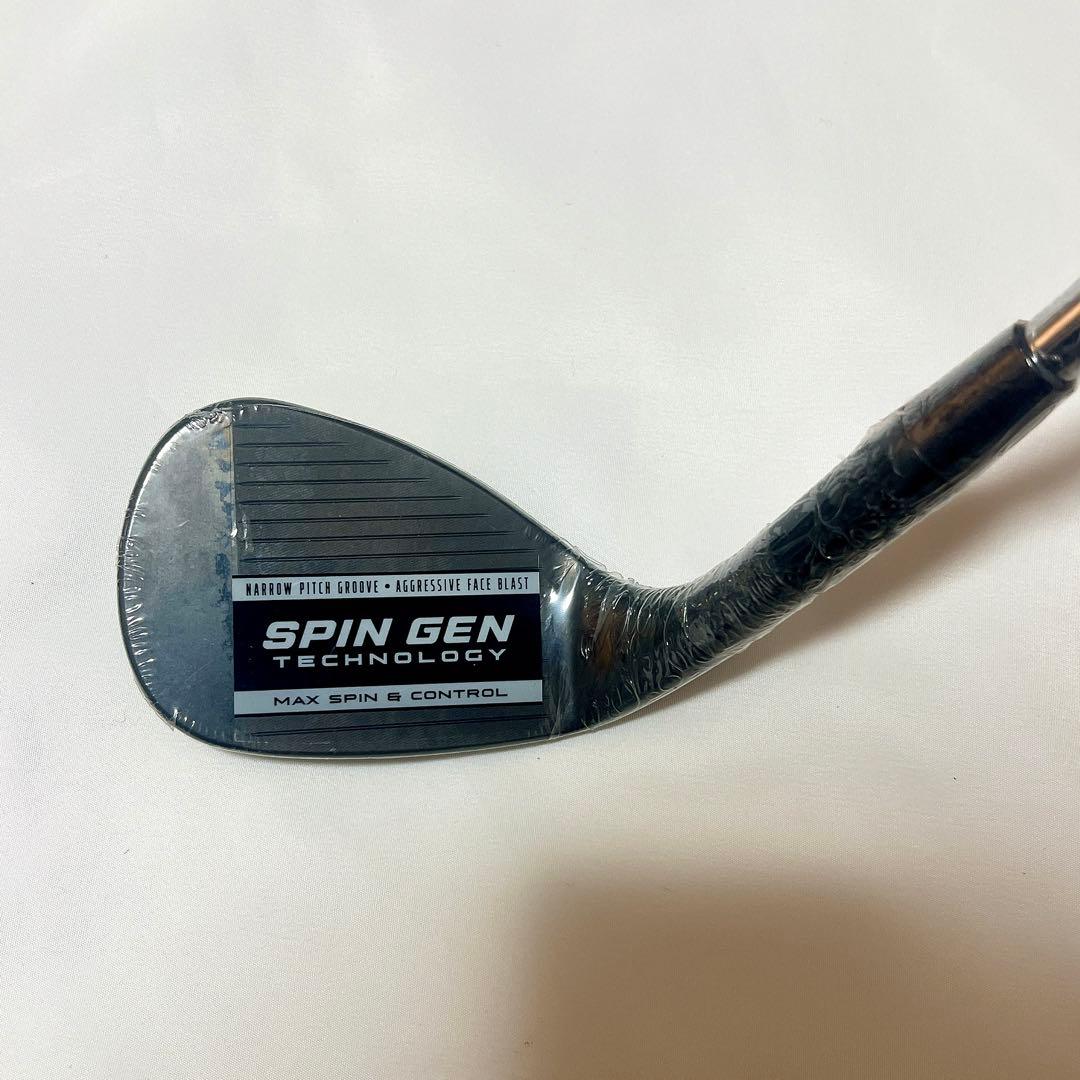 新品未開封 キャロウェイ Callaway ウェッジ OPUS 58度 8C