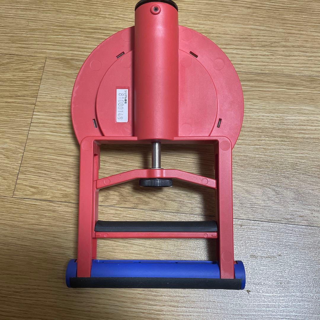 竹井機器　アナログ式握力計