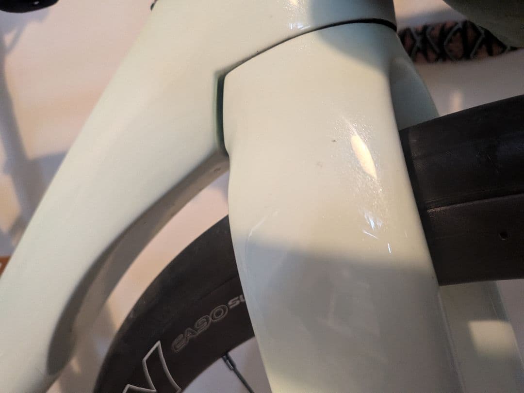 自転車本体 INTERMAX (Ivector)