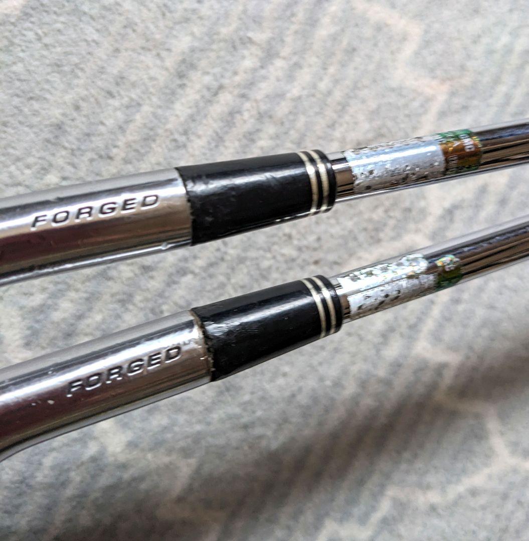 スリクソン Z545 アイアン A.S. NS.PRO.950GH