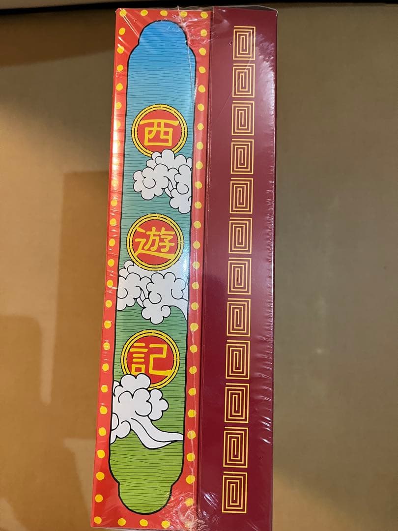 Monkey Magic 西遊記 DVD