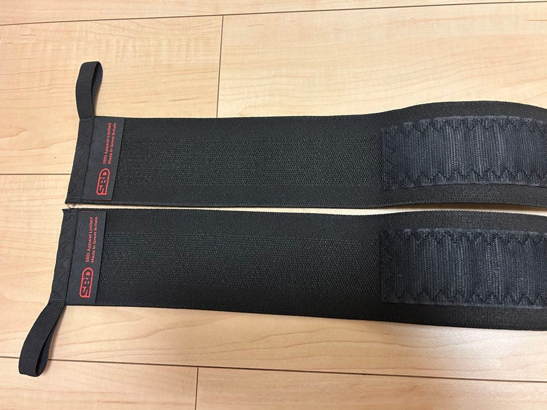 SBD リストラップ フレキシブル　M 60cm