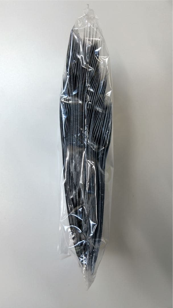 セイニチ　ラミジップ　AL-9（シルバー）100枚（50枚入×10袋）