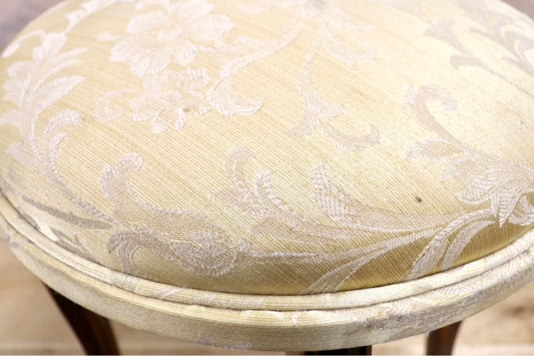 GMHK809○松永工房 Continue カンティーニュ スツール 丸椅子 ア