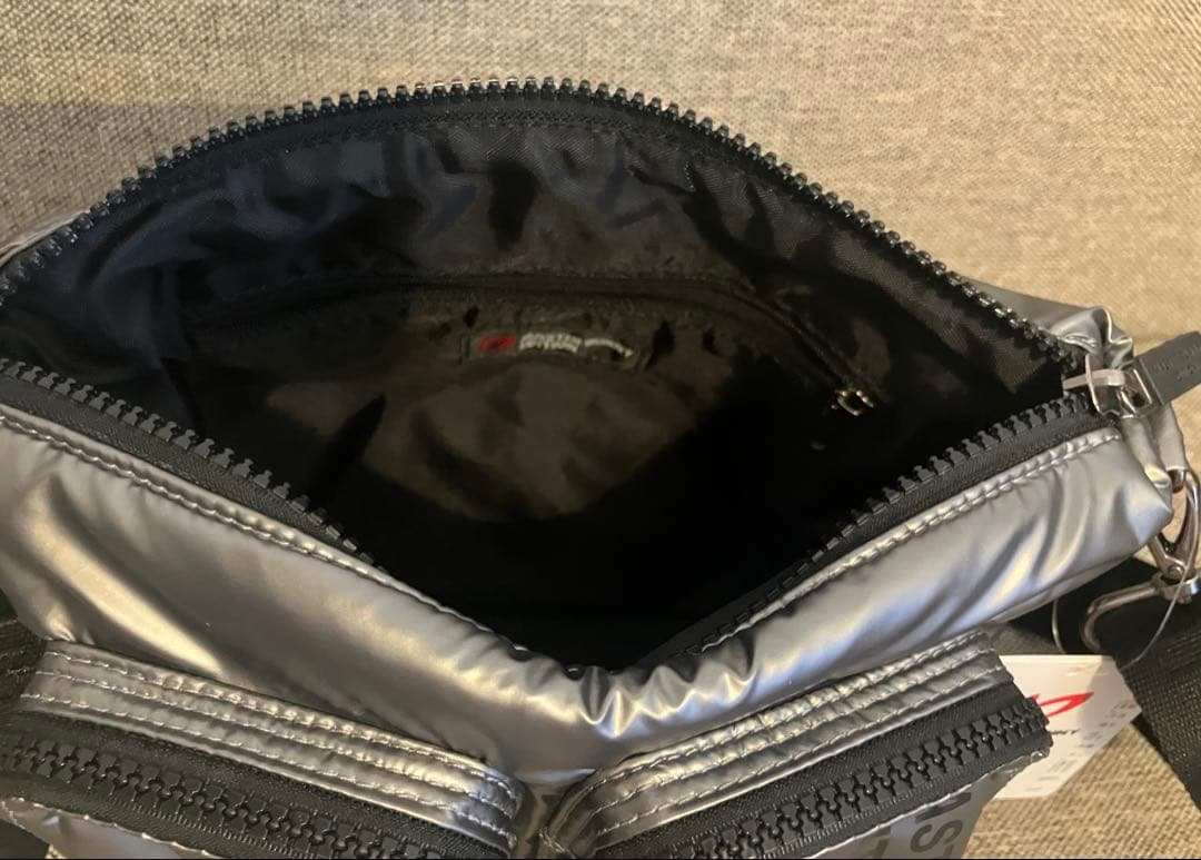 新品　マスターバニーエディション ショルダーバッグ　カートバッグ