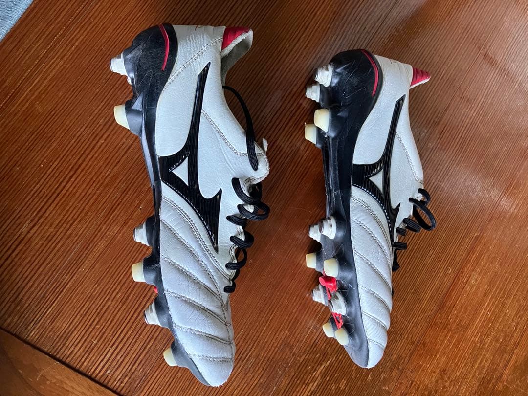 Mizuno モレリア　ネオ3 Japan MIX 26.5cm