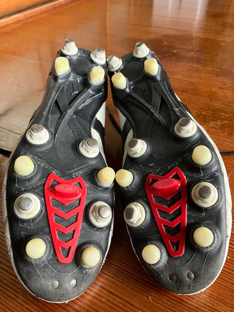 Mizuno モレリア　ネオ3 Japan MIX 26.5cm