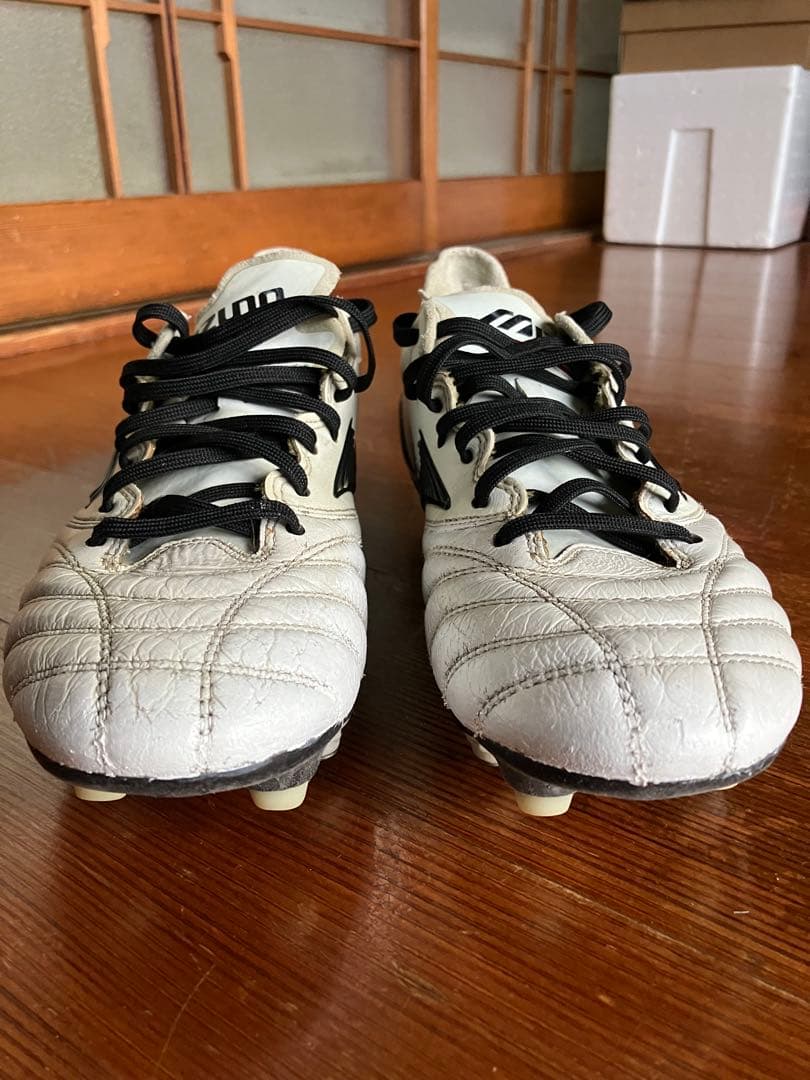 Mizuno モレリア　ネオ3 Japan MIX 26.5cm