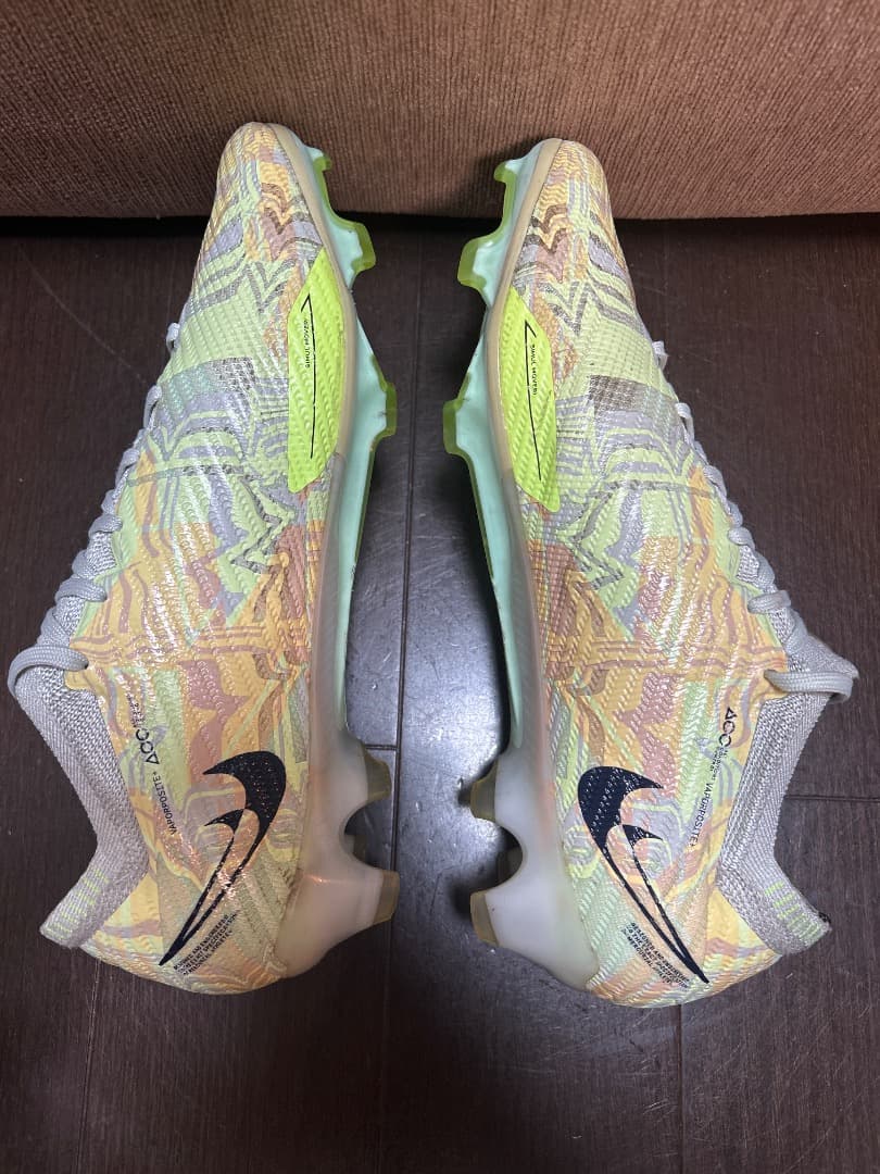 NIKEマーキュリアル15エリートFG