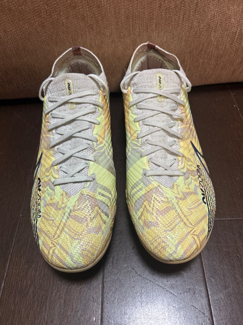 NIKEマーキュリアル15エリートFG