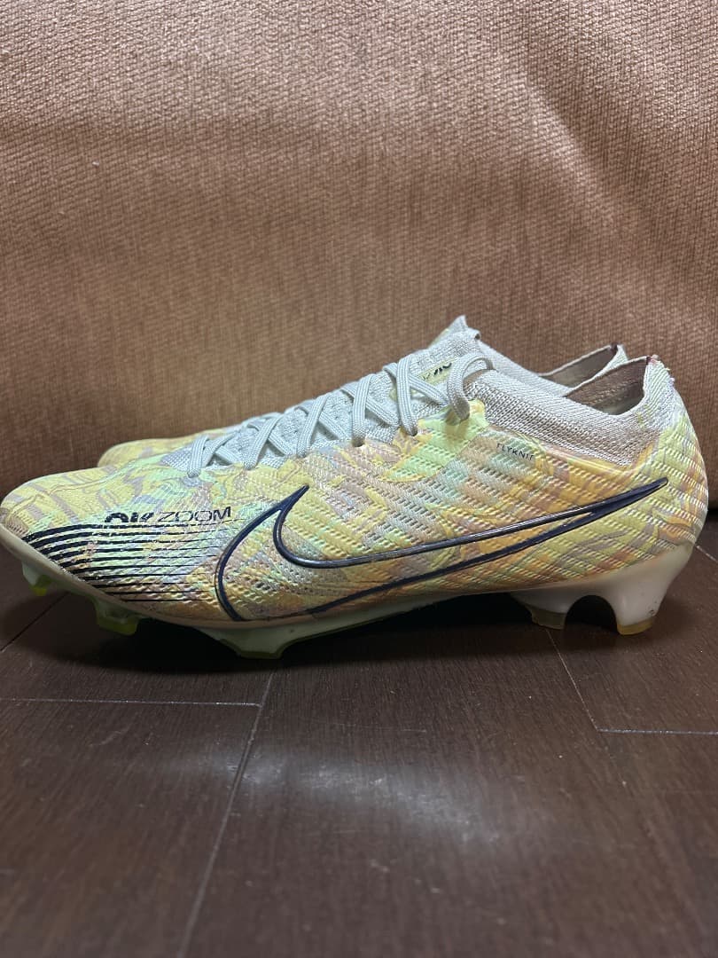 NIKEマーキュリアル15エリートFG