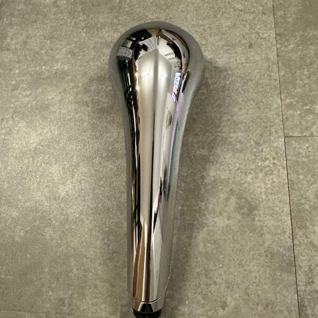 リファ シャワーヘッド ファインバブルS