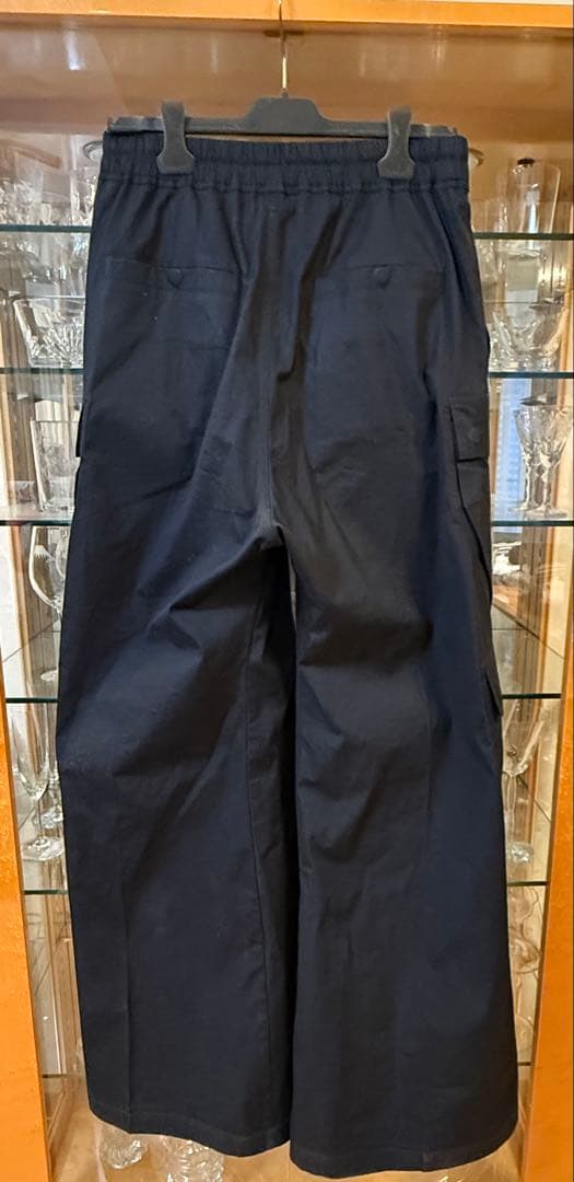 パンツ Rick Owens cargobelas