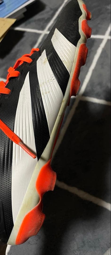 adidas Predator LEAGUE サッカースパイク 28.5