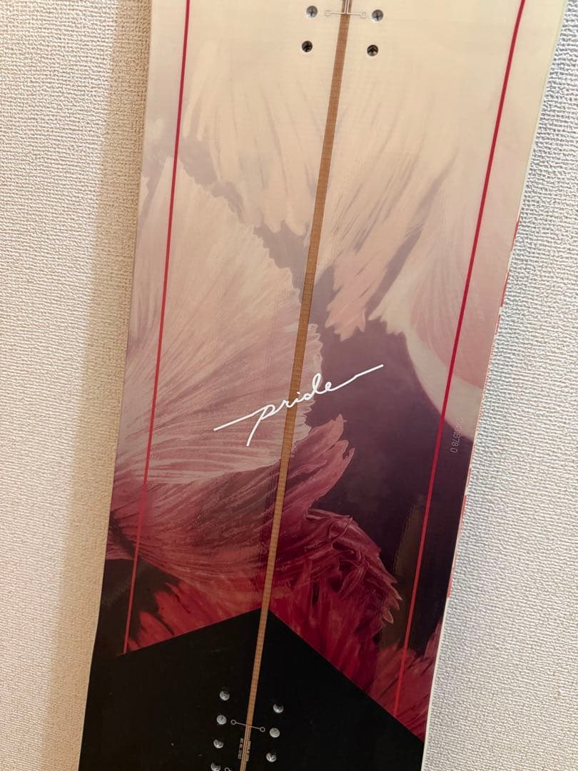 スノーボード板 HEAD 147cm