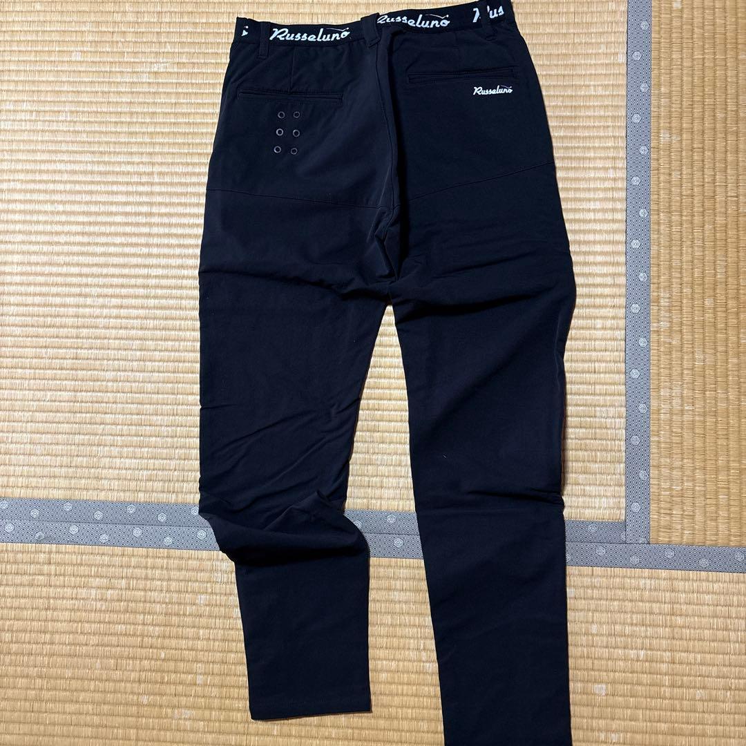 ラッセルノ　パンツ　防寒