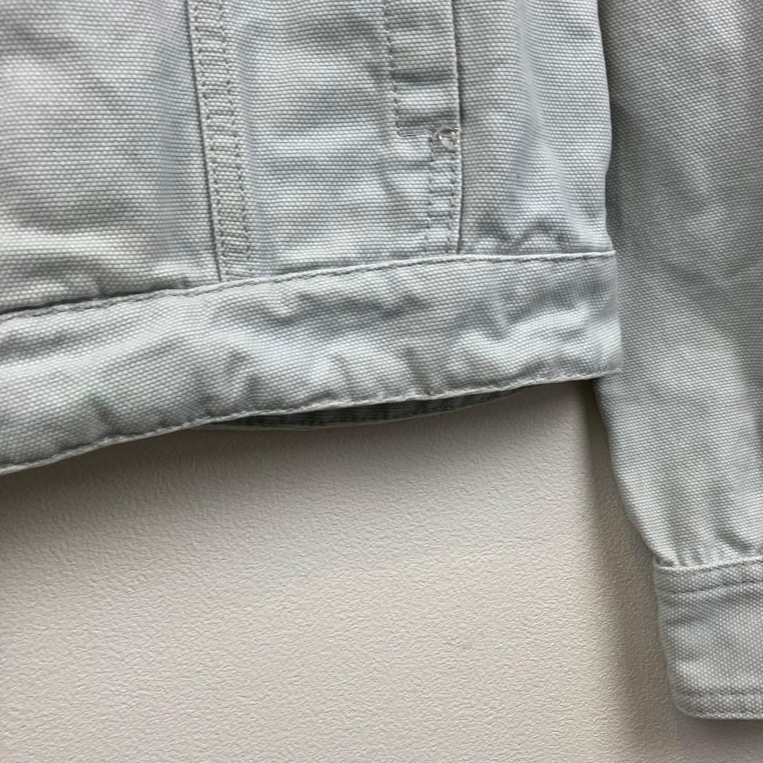 ベルサーチ デニムジャケット M