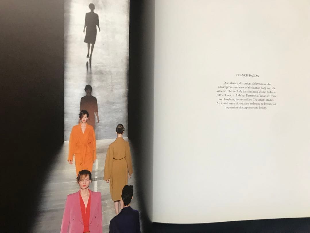 『DRIES VAN NOTEN 』’14年Lannoo刊　英語版　大型本