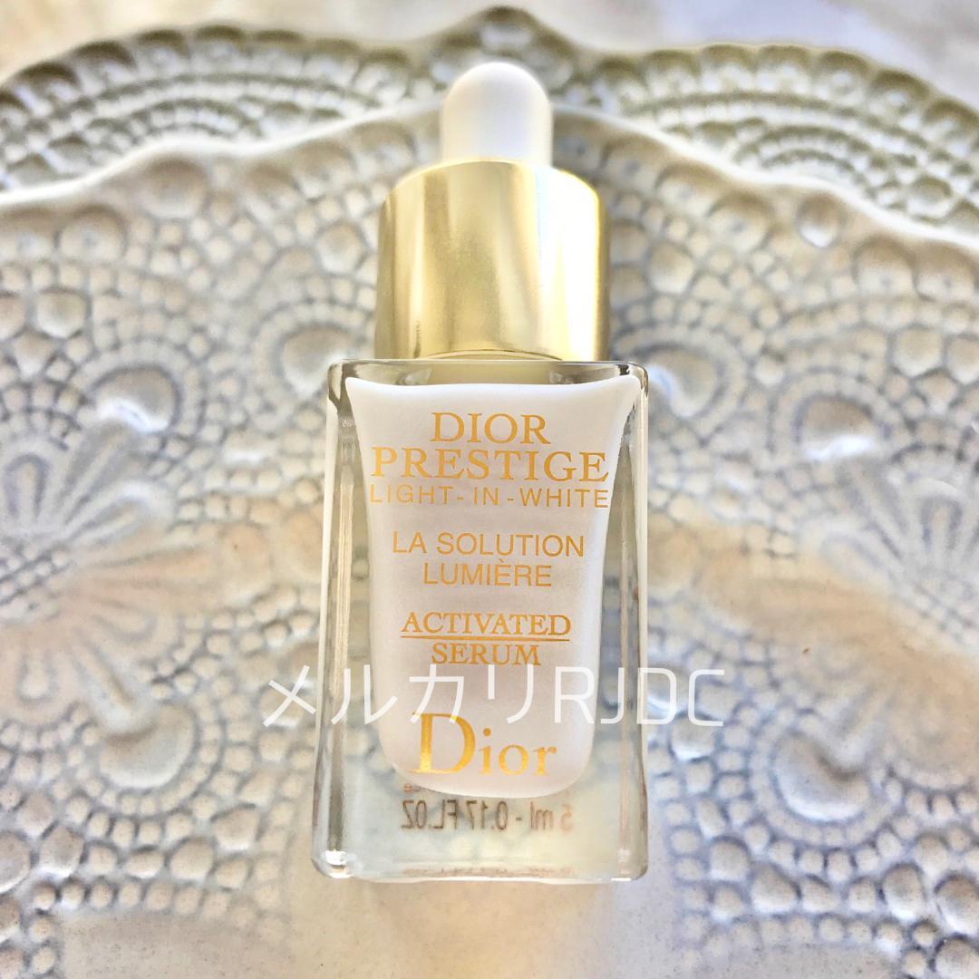 【30mL✧】プレステージホワイト ラソリューションルミエールライトインセラム