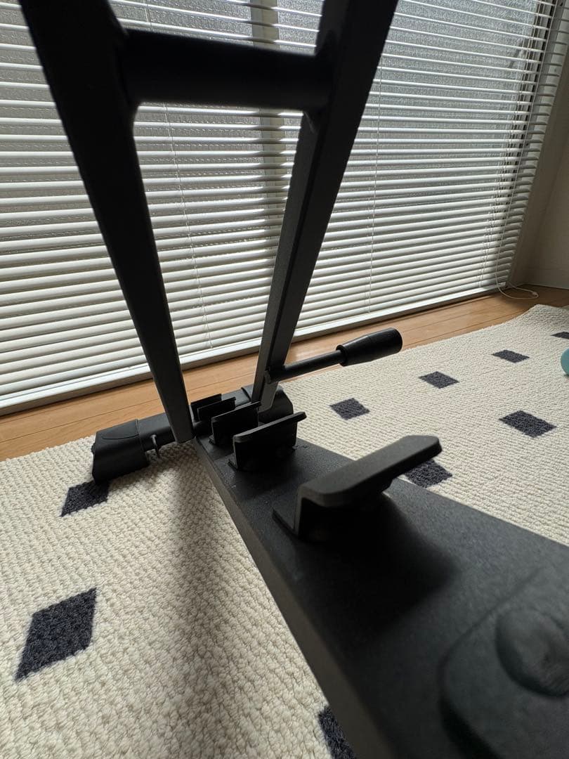 トレーニングベンチ